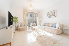 Everluxe Lovely 1 Bedroom Apartment In Qamar 3